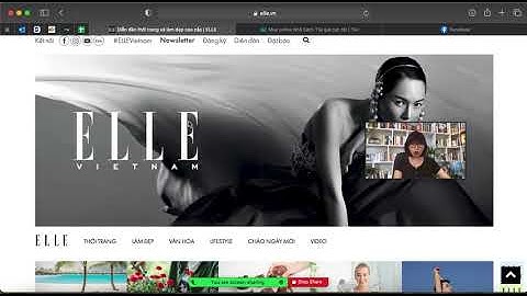 [Tự học SQL] Tại sao cần cơ sở dữ liệu