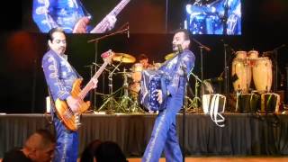 Tigres del Norte  El Rengo del Gallo Giro (Recopilación)