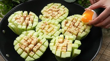 Đừng nướng cà tím, TOP 8 cách chế biến MỚI này sẽ chinh phục bạn | 8 Eggplant recipes