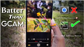 Best DSLR Camera App for Android 2024 || Take - high Quality Photos 🔥 ! Batter Then Google Camera . screenshot 4