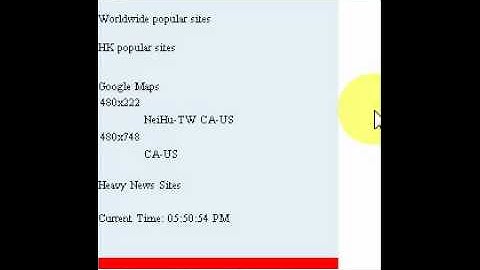 Zetakey Webkit Browser