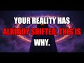 This Isn't A Coincidence; It's The Universe Confirming Your Quantum Shift Into The Timeline Where Ev