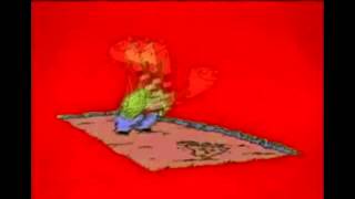 Ed I'm a woodpecker Downfall of us All Remix