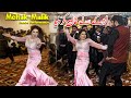 Mehak Malik , AA Dohen Ral Ke Ay Wada Karon , Dance Performance Shaheen Studio 2024