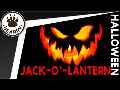 เจาะตำนาน Jack-o&rsquo;-Lantern ตะเกียงฟักทองกับที่มาของวัน Halloween