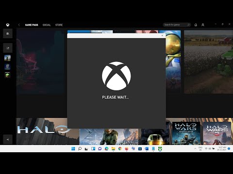 Fix Microsoft Account Login/Sign In Issue On Xbox App,Can't Change Xbox Account On Xbox App PC