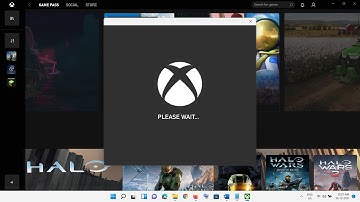 Fix Microsoft Account Login/Sign In Issue On Xbox App,Can