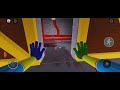 วันนี้พวกเราเล่นป๊อปปี้เพลยไทม(chapter 3roblox)