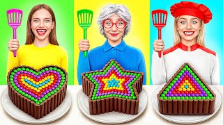 Download Lagu Me vs Grandma Cooking Challenge | Funny Food War by Multi DO Challenge MP3 Download Lagu Me vs Grandma Cooking Challenge | Funny Food War by Multi DO Challenge MP3