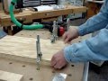 Demo using Festool Domino for Casework Demo using Festool Domino for Casework