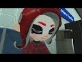 8号と3号 その19 [Splatoon GMOD] Agent 8 and Agent 3 part 19