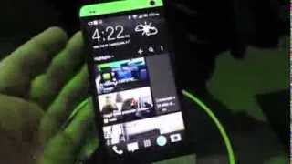 HTC Sense 5 Walkthrough screenshot 4