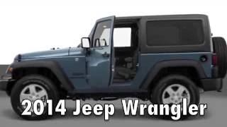Jeep Wrangler Dealer Daytona, FL | Jeep Wrangler Dealership Daytona, FL