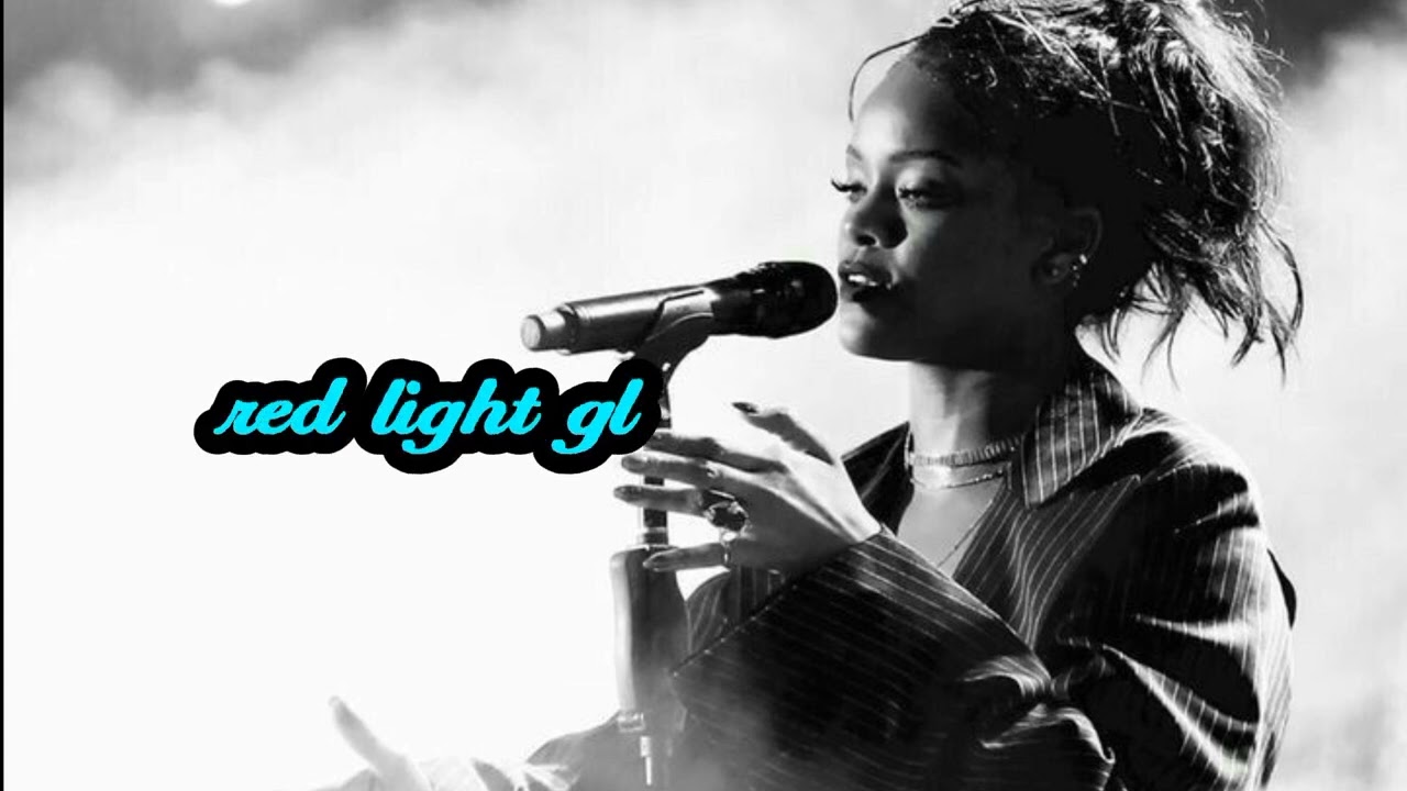 Rihanna - Velvet Fire - Offical - Lyrics Video 2026