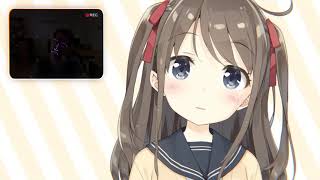 Live2D Face Tracking in Unity
