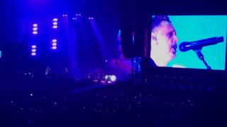 Depeche Mode - Enjoy The Silence_Live Warsaw 21.07.2017_ HD/HQ