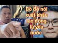 Người dân trong nước