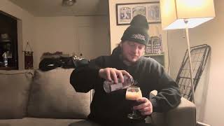 Traditional Thursday:Great Bear Brown Ale by Four Quarters 