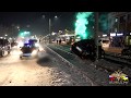 Видео с места жуткого ДТП в Улан-удэ