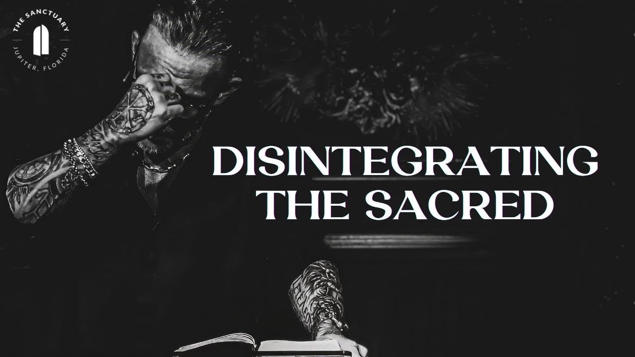 За Стеной | Туллиан Чивиджян