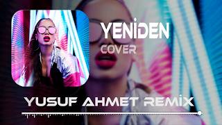 İçime Içime Vursun Ritim Içime (Yusuf Ahmet Remix) Ragga Oktay - Yeniden