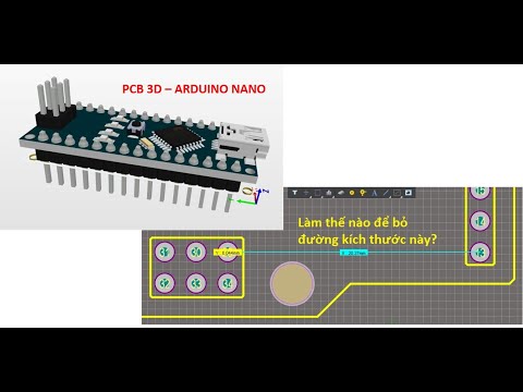 Video Thư viện arduino trong Altium - youtube