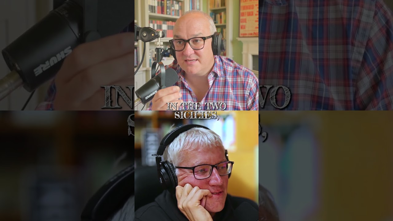 POV: Ты — король Неаполя… и французы наступают