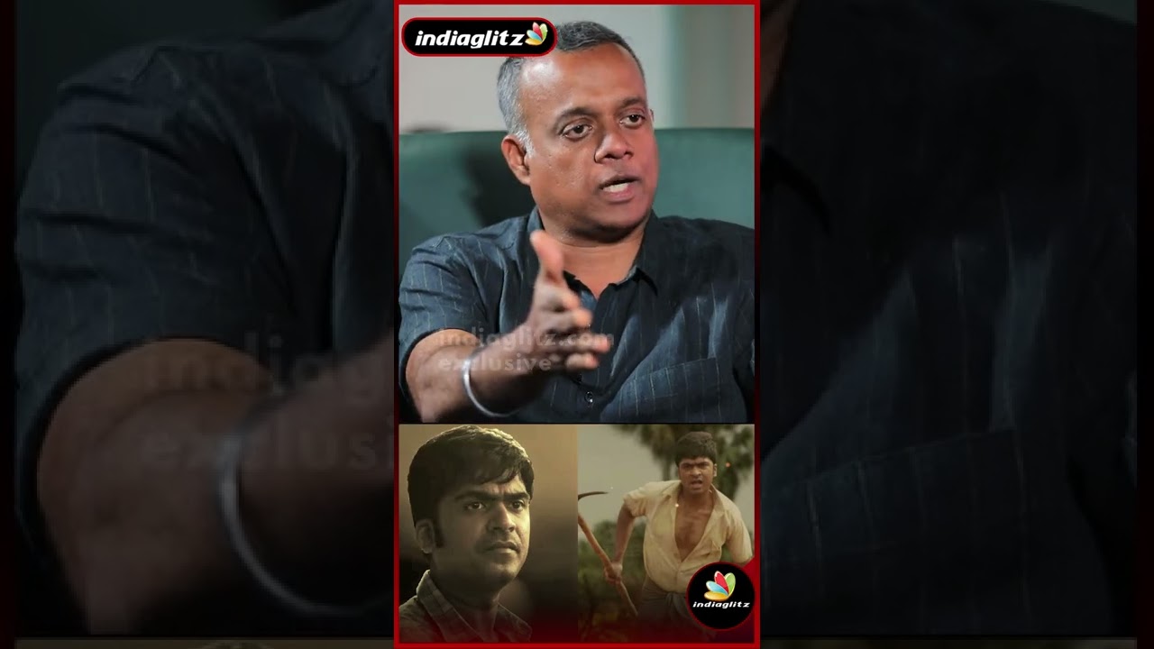 VTK Part 2 இருக்குன்னு யாருக்கும் தெரியாது 😱 | Venthu Thaninthathu kaadu 