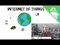What is the problem with IoT security? - Gary explains