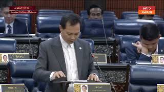 Bersikaplah adil kepada Sabah, rayu Ahli Parlimen Ranau