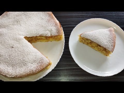 Video: Tortë ëmbëlsirash Choux