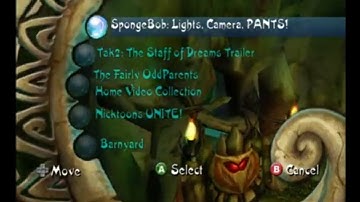 Trailers For Tak The Great Juju Challange GameCube (US Only)