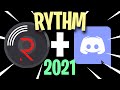 How to Use & Add Rythm Discord Bot in Server [Simple 2020!]