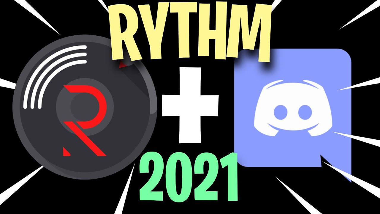 How to Add Rythm Music Discord Bot to Discord Server (2022)