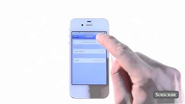IntelliscreenX for the iPhone, iPad and iPod Touch