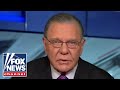 Jack Keane: I&#39;m absolutely stunned at this