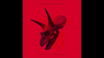 Alice In Chains *Unofficial Dynamic Remaster - 09 Scalpel