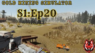 Gold Mining Simulator- S1:EP20