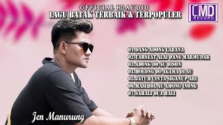 Jen Manurung- Dang Adong Labana  (Kumpulan Lagu Terbaik Dan Terpopuler)