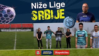 "Markovački Olimpik" u novoj AdmiralBet sportskoj opremi cilja još jednu titulu! Niže lige #86