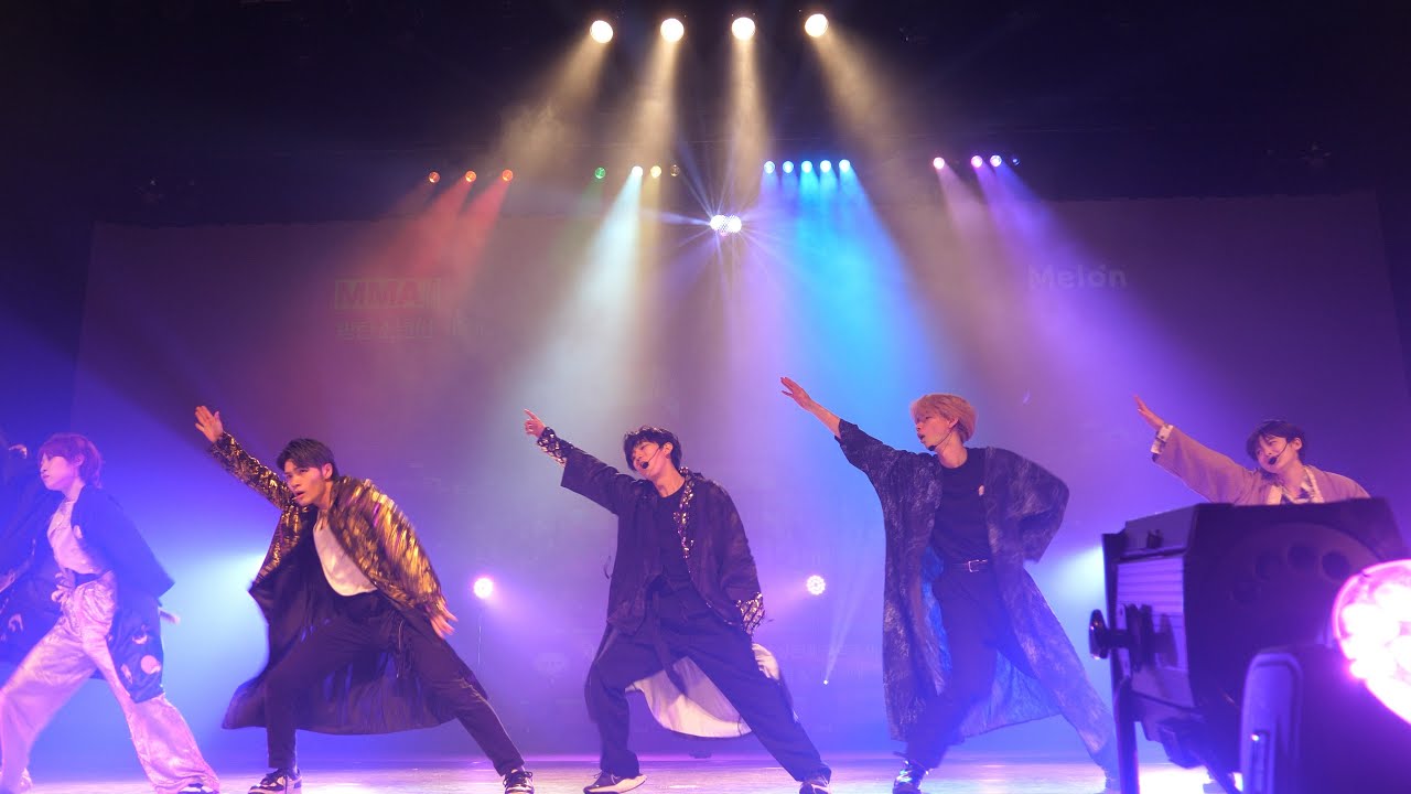 アイドル BTS 4_7 『IDOL/BTS』 Dance Cover By 早稲田大学Twinkle in Twinkle