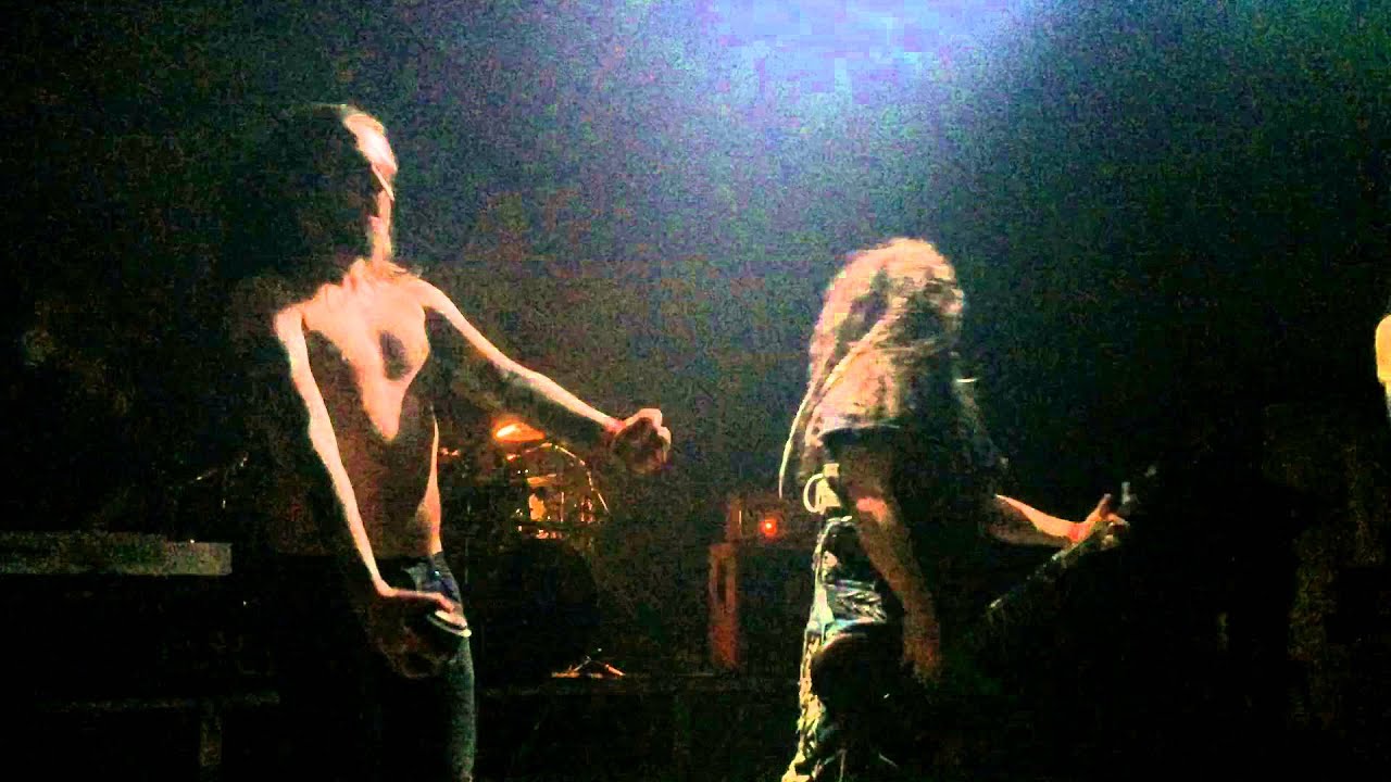 Finntroll-Under Bergets Rot