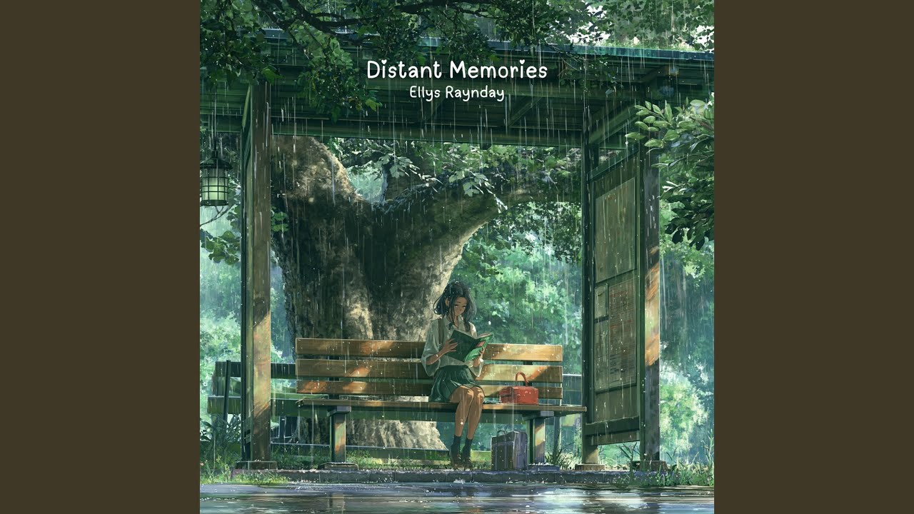 Guarda Distant Memories su YouTube Guarda Distant Memories su YouTube