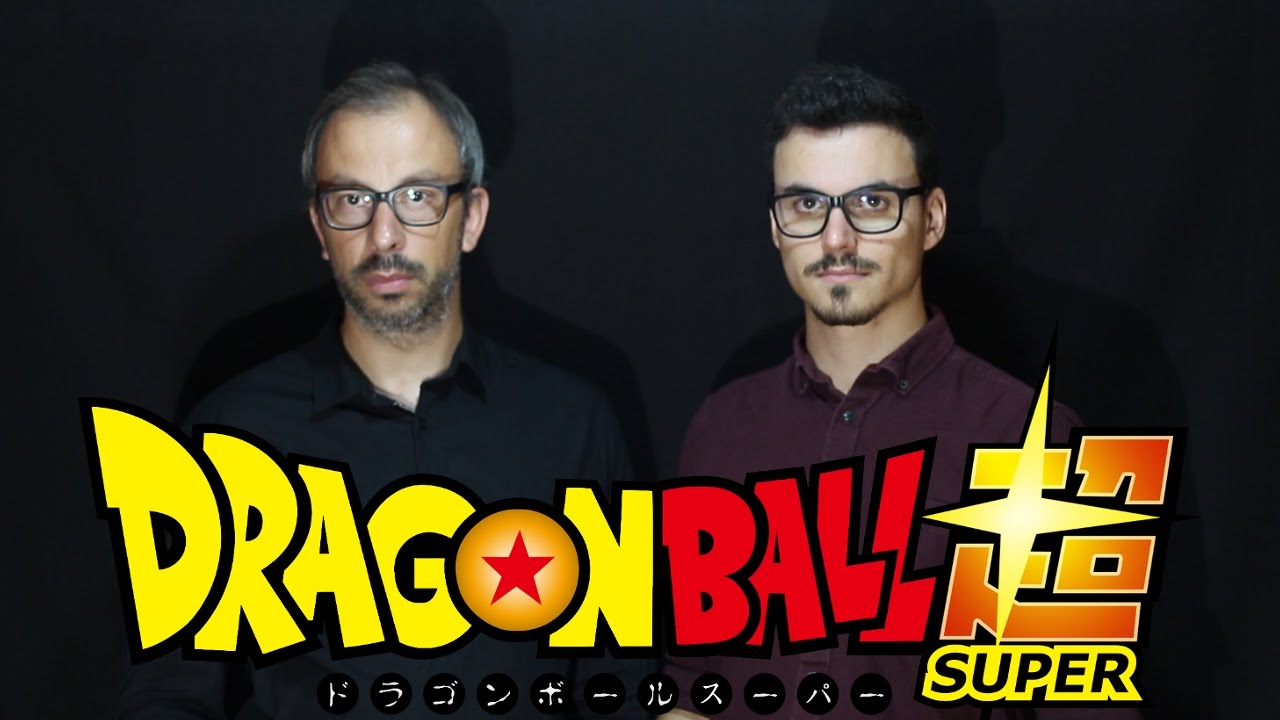 dragonball #anime #opening #natatapotato #portuguese #abertura #dbs #