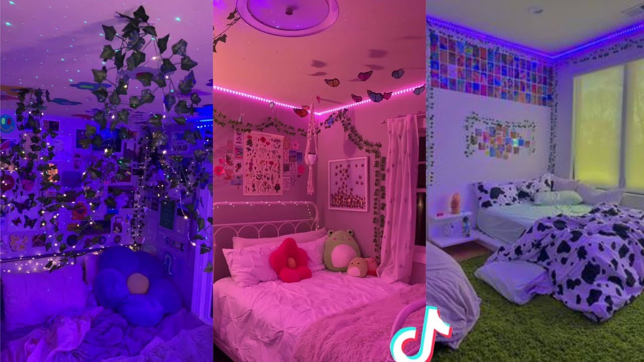 channel aesthetic decor｜TikTok Search