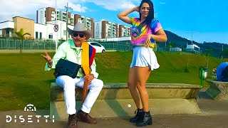 Edgar Rivera - Añoro A Mi Pais (Video Oficial) | Música Popular