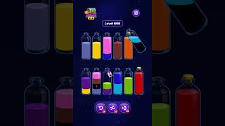Magic Sort *updated 6/2026/ Level 661-662-663-664-665-666-667-668-669-670
