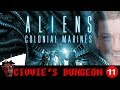 Aliens: Colonial Marines / Fish in a Barrel II