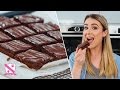 Deliciously Ella's Brownies - In The Kitchen With Kate