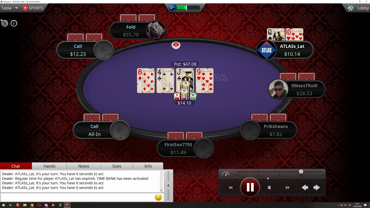 Lockdown POKER NIGHT 1 with Friends YouTube